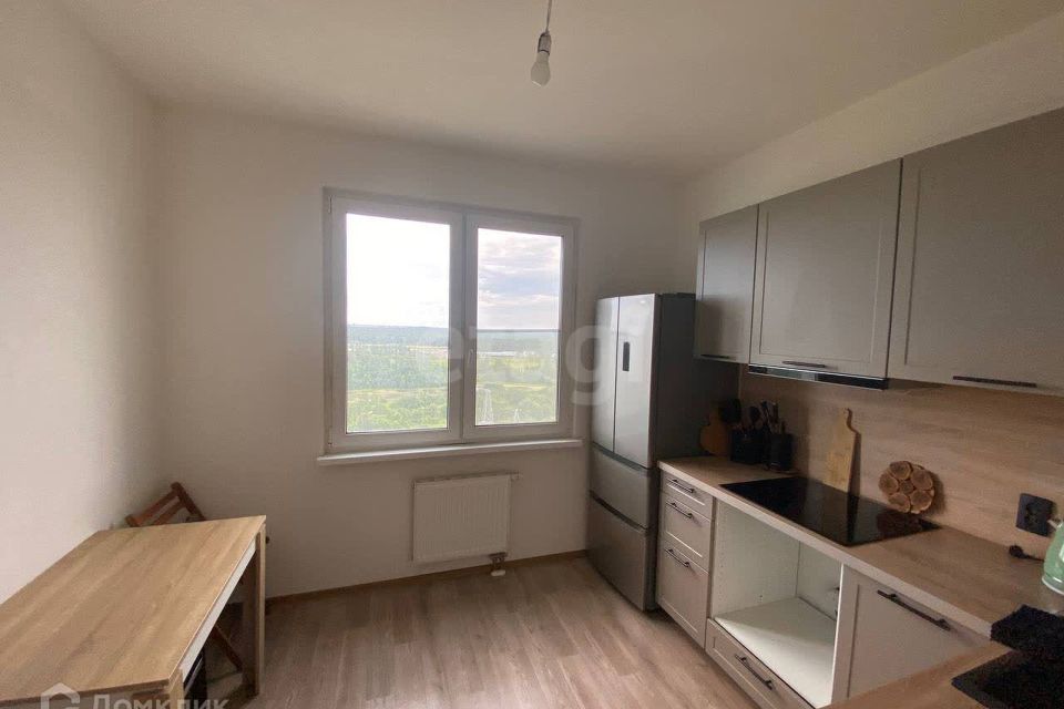 Сдаётся 3-комнатная квартира, 60 м²