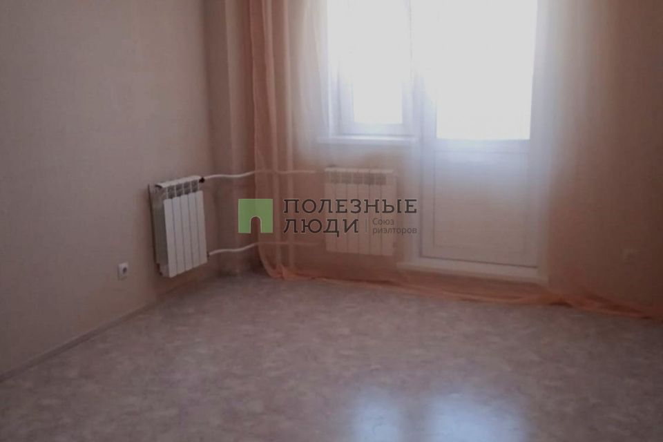 Продаётся студия, 20.2 м²