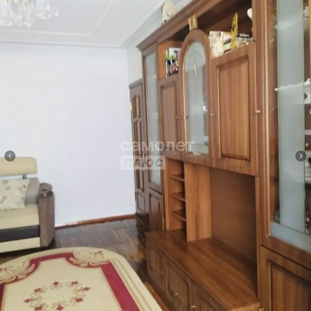 Продаётся 1-комнатная квартира, 30 м²