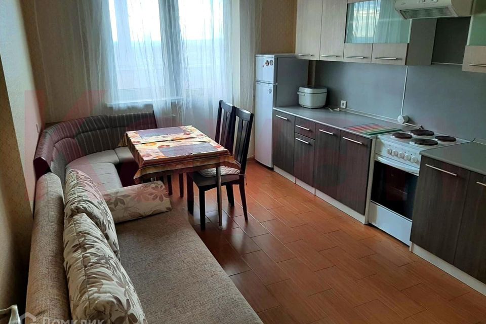 Сдаётся 1-комнатная квартира, 47 м²