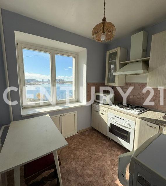 Продаётся 2-комнатная квартира, 46.2 м²