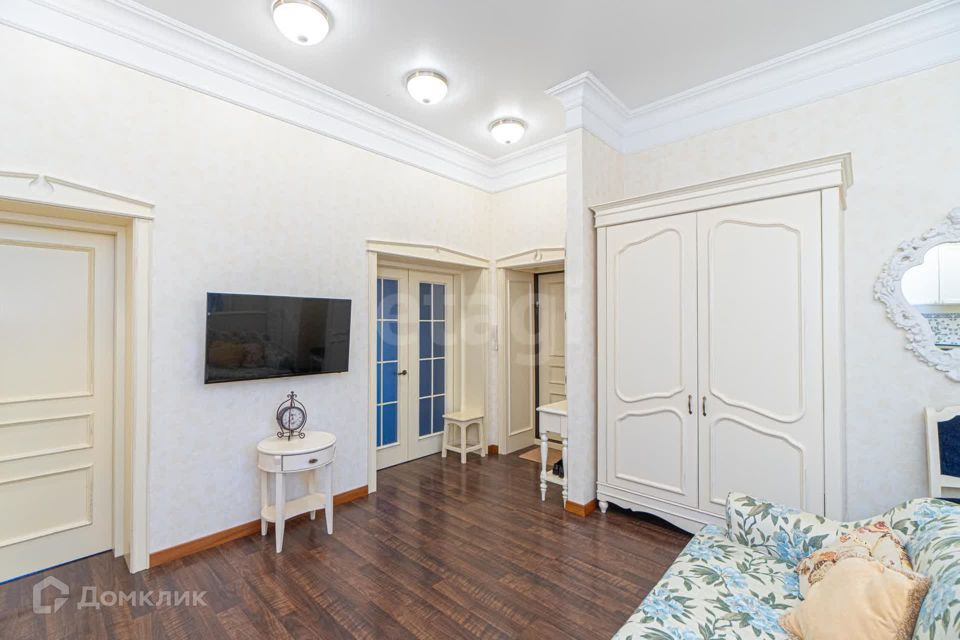 Продаётся 3-комнатная квартира, 65.2 м²