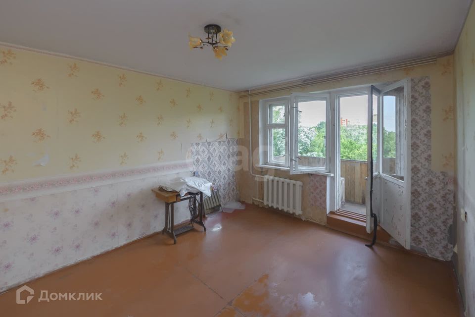 Продаётся 1-комнатная квартира, 28.9 м²
