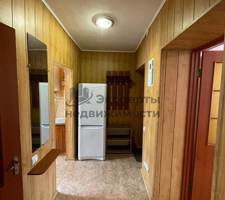 Продаётся 2-комнатная квартира, 48 м²