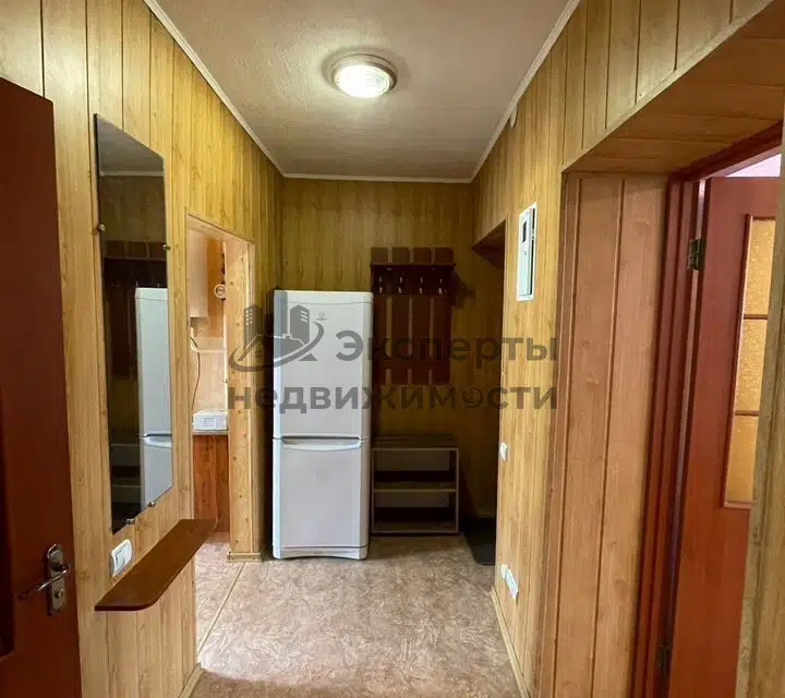 Продаётся 2-комнатная квартира, 48 м²