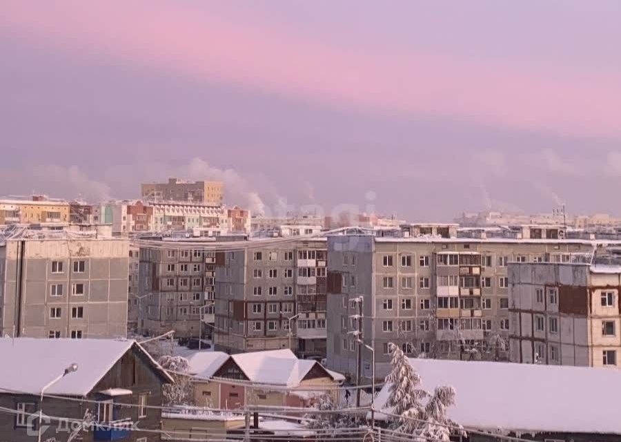 Продаётся 1-комнатная квартира, 36.3 м²