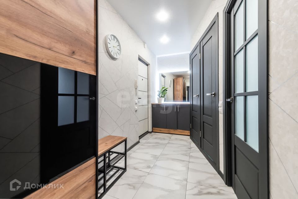 Продаётся 2-комнатная квартира, 44.3 м²