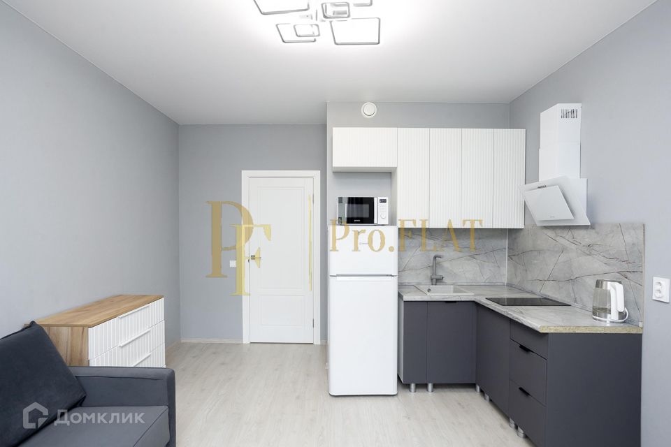 Продаётся студия, 23.1 м²