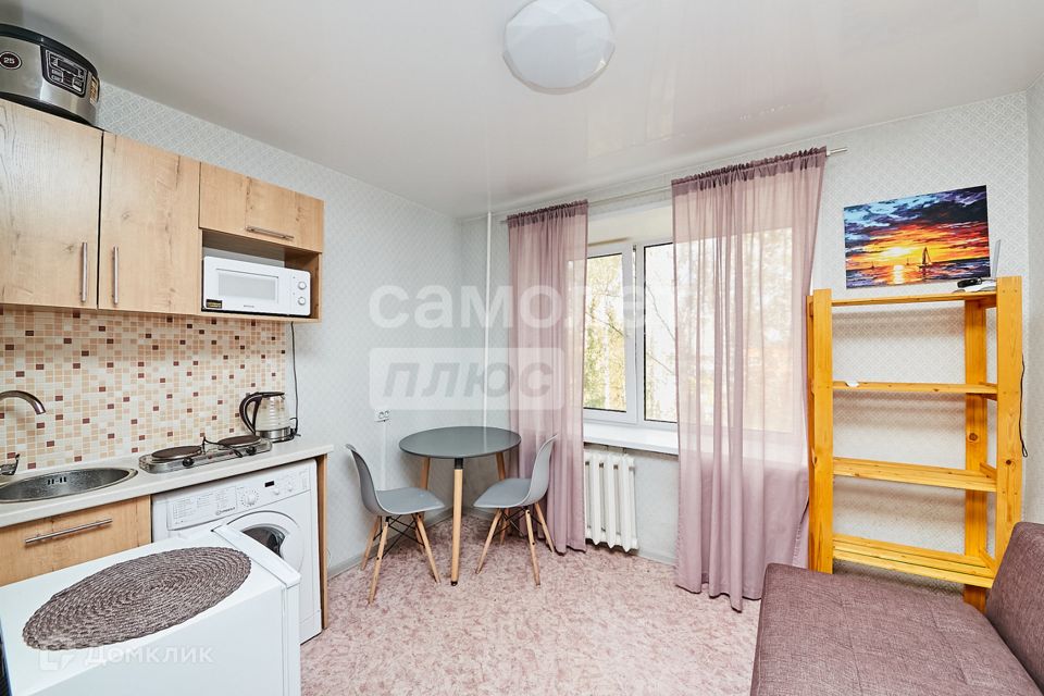 Продаётся комната в 1-комн. квартире, 12.6 м²