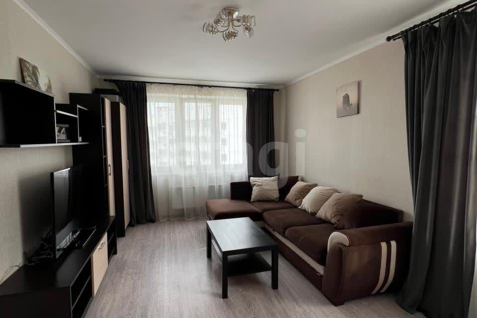 Продаётся 2-комнатная квартира, 58.9 м²