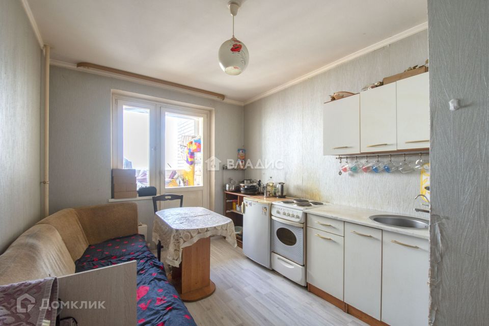Продаётся 2-комнатная квартира, 64 м²