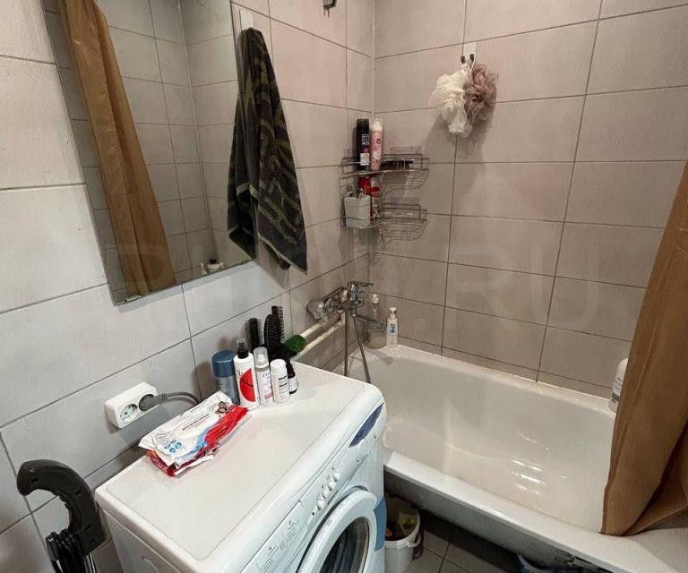 Продаётся 1-комнатная квартира, 17 м²