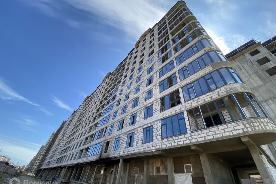 Продаётся 3-комнатная квартира, 125 м²