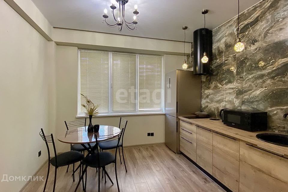 Продаётся 1-комнатная квартира, 31.4 м²