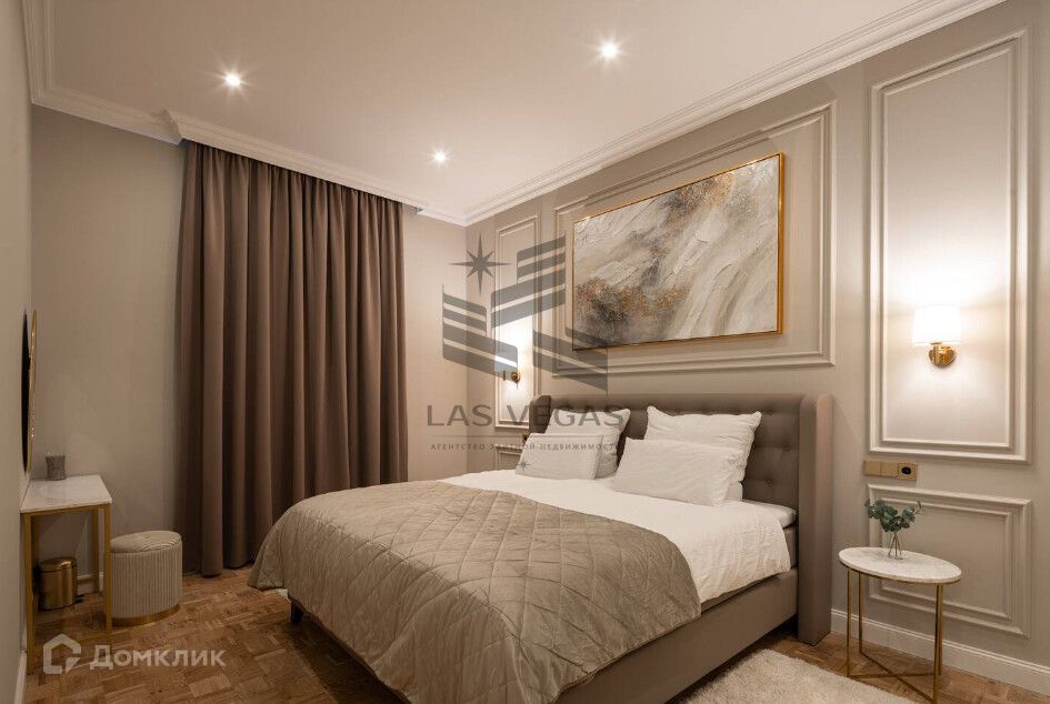 Сдаётся 2-комнатная квартира, 43 м²