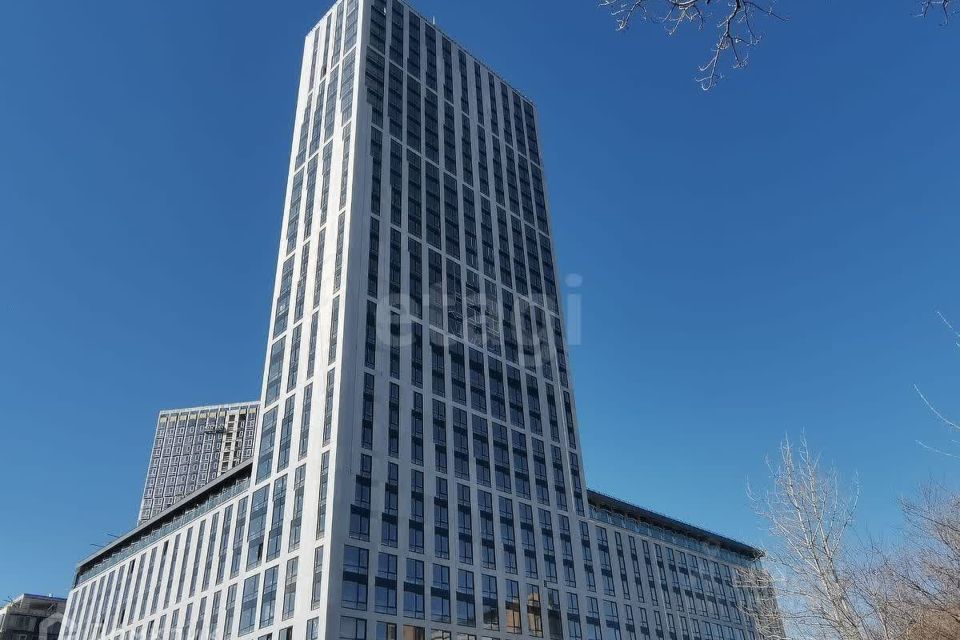 Продаётся 2-комнатная квартира, 43 м²