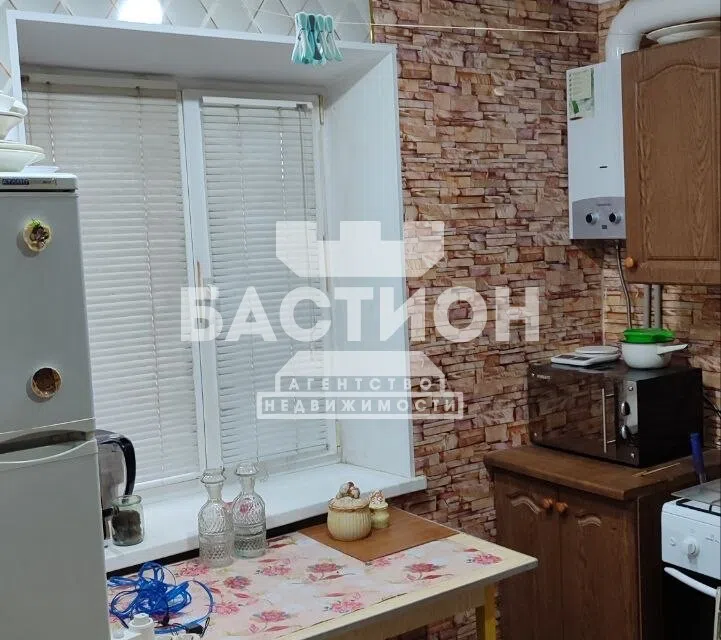Продаётся 2-комнатная квартира, 44 м²
