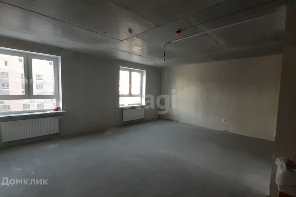 Продаётся 3-комнатная квартира, 108.8 м²