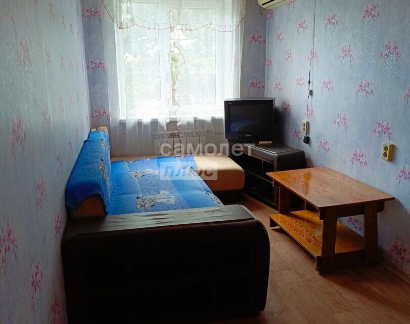 Продаётся комната в 1-комн. квартире, 13.1 м²