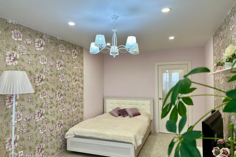 Продаётся 3-комнатная квартира, 71 м²