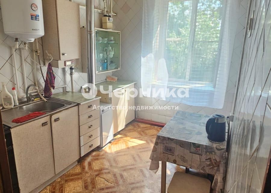 Сдаётся 3-комнатная квартира, 63 м²