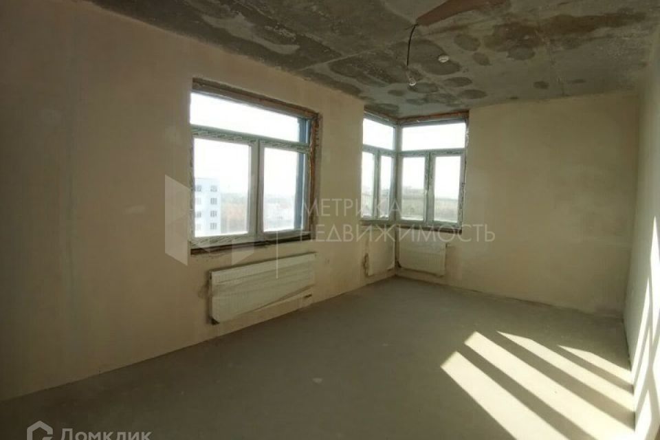 Продаётся 2-комнатная квартира, 62.3 м²