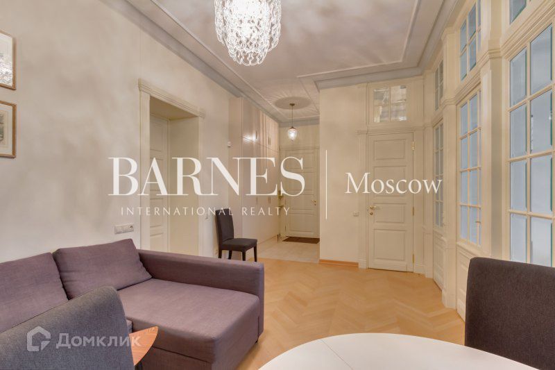 Продаётся 3-комнатная квартира, 70 м²