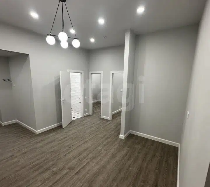 Продаётся 2-комнатная квартира, 40.3 м²