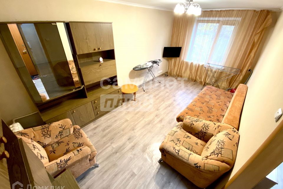 Сдаётся 1-комнатная квартира, 31 м²