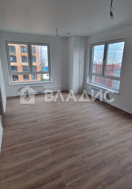 Продаётся 1-комнатная квартира, 42.1 м²