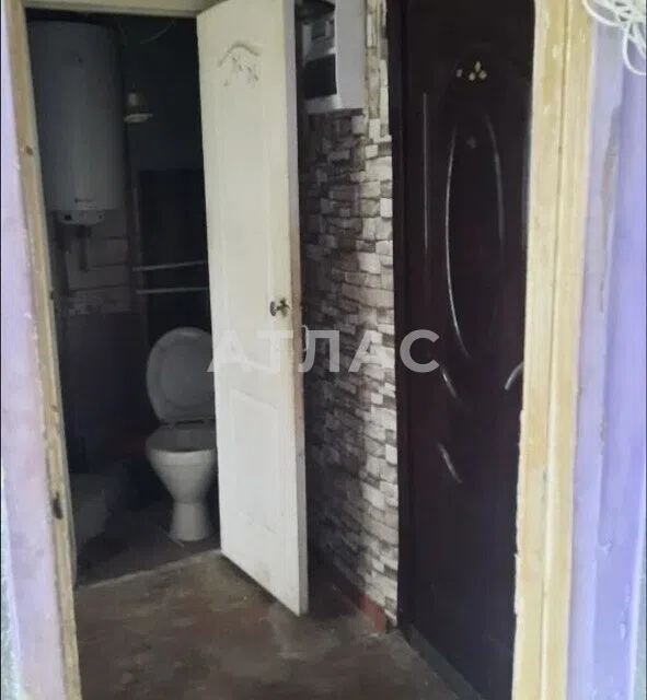 Продаётся студия, 22 м²