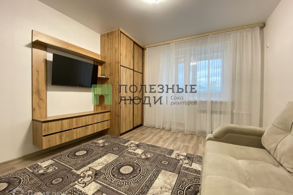 Продаётся 2-комнатная квартира, 56.2 м²