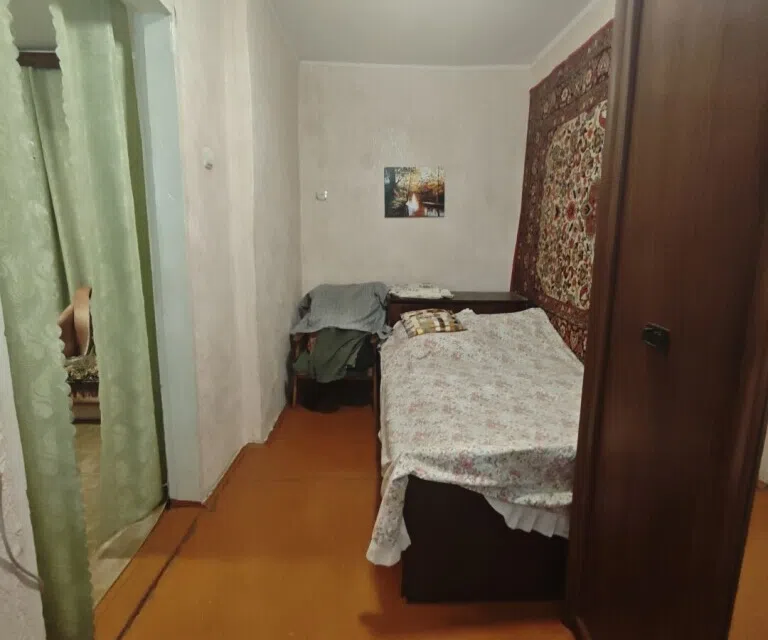 Продаётся 1-этажный дом, 78.4 м²