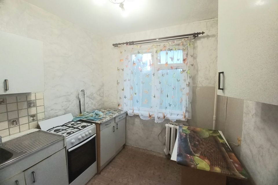 Продаётся 2-комнатная квартира, 46 м²
