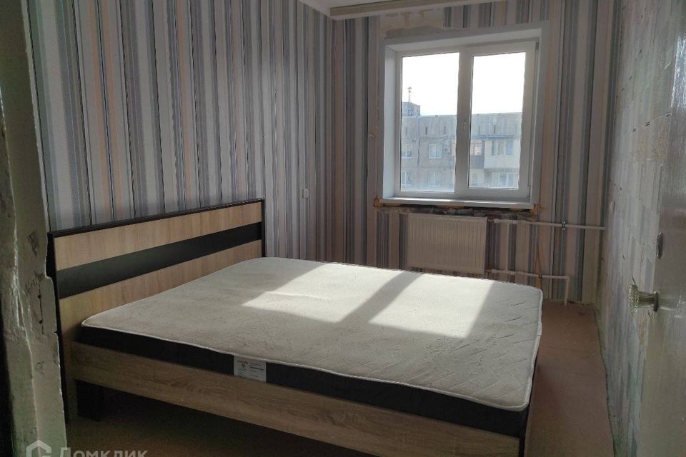 Продаётся 2-комнатная квартира, 45.1 м²