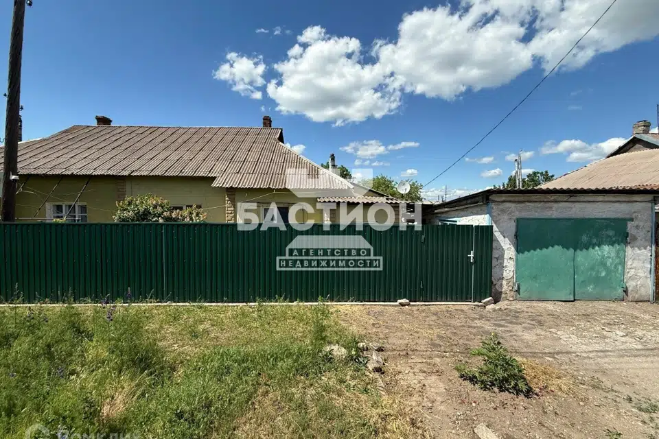 Продаётся 1-этажный дом, 69 м²