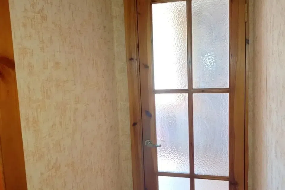 Продаётся 3-комнатная квартира, 57 м²