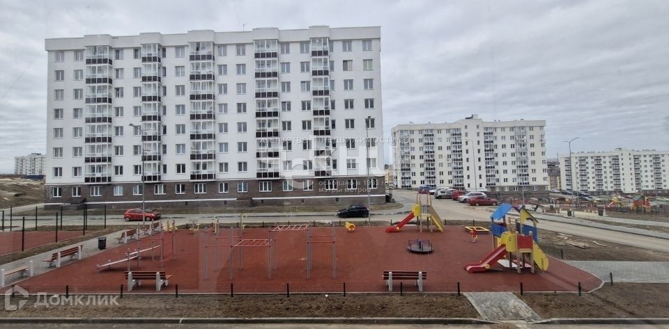 Продаётся 2-комнатная квартира, 50 м²