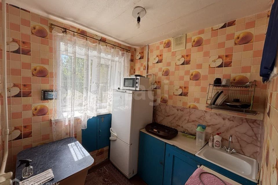 Продаётся 1-комнатная квартира, 21.3 м²