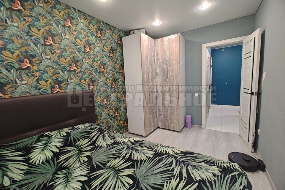Продаётся 2-комнатная квартира, 49.5 м²
