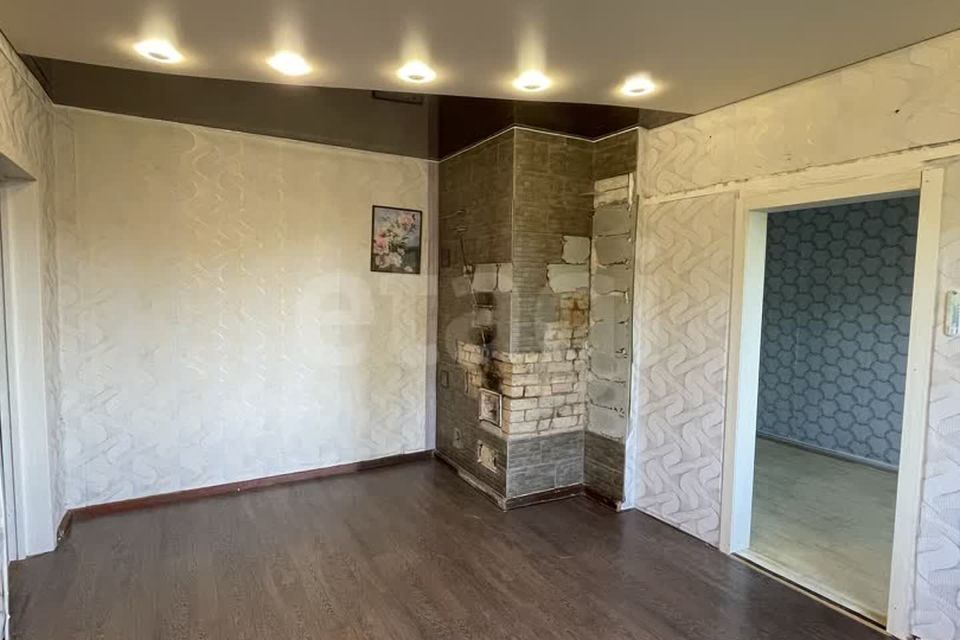 Продаётся 2-комнатная квартира, 40.5 м²