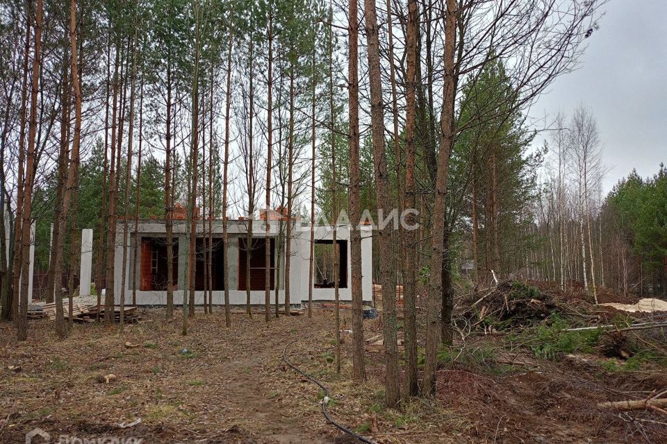 Продаётся 1-этажный дом, 139 м²