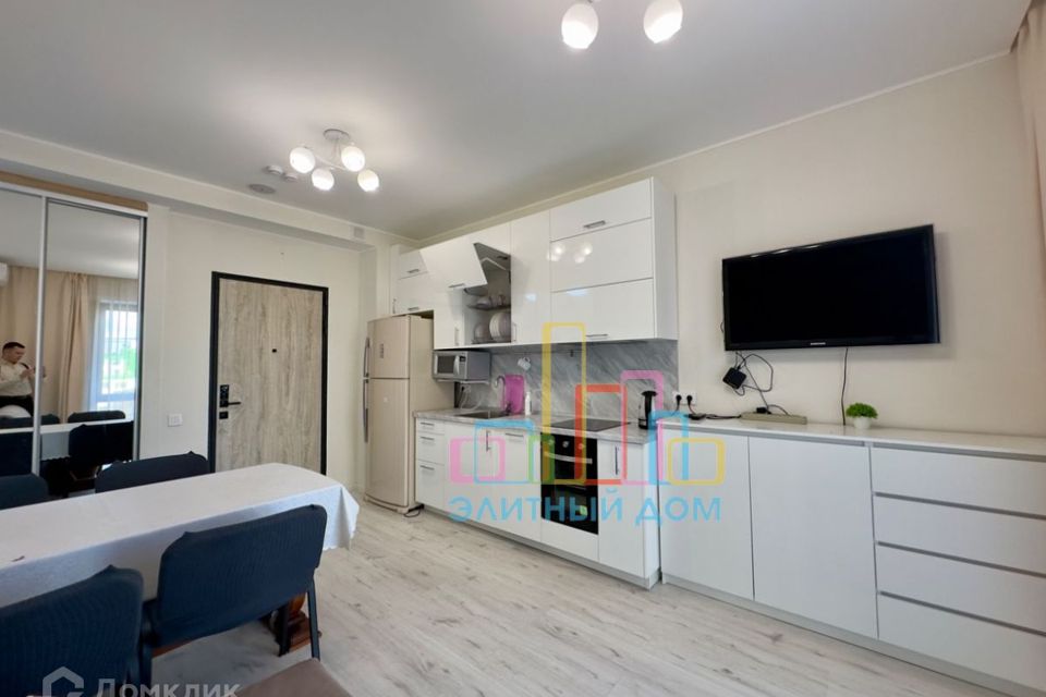 Сдаётся 2-комнатная квартира, 39 м²