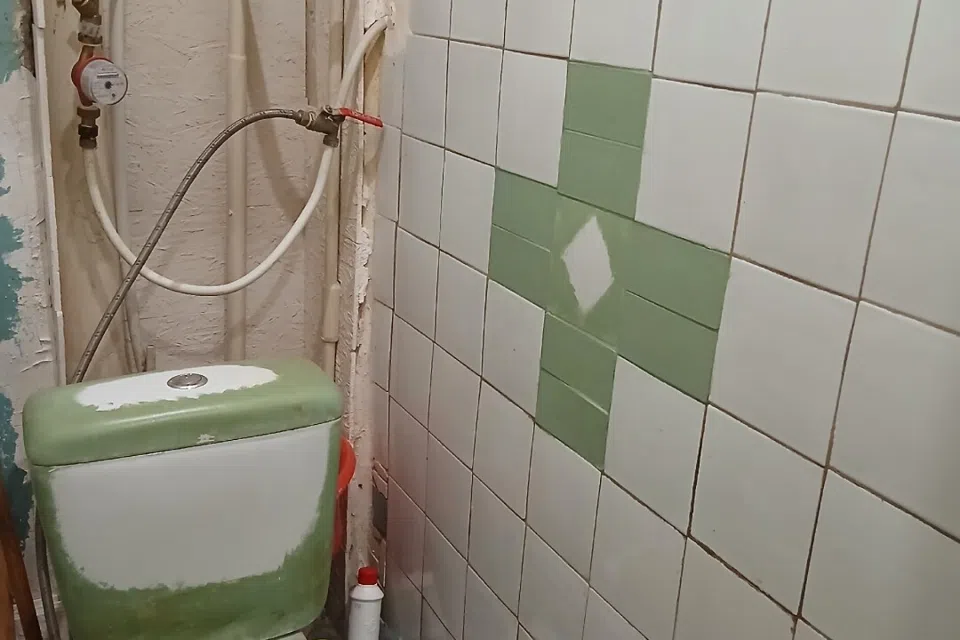 Продаётся 2-комнатная квартира, 45 м²