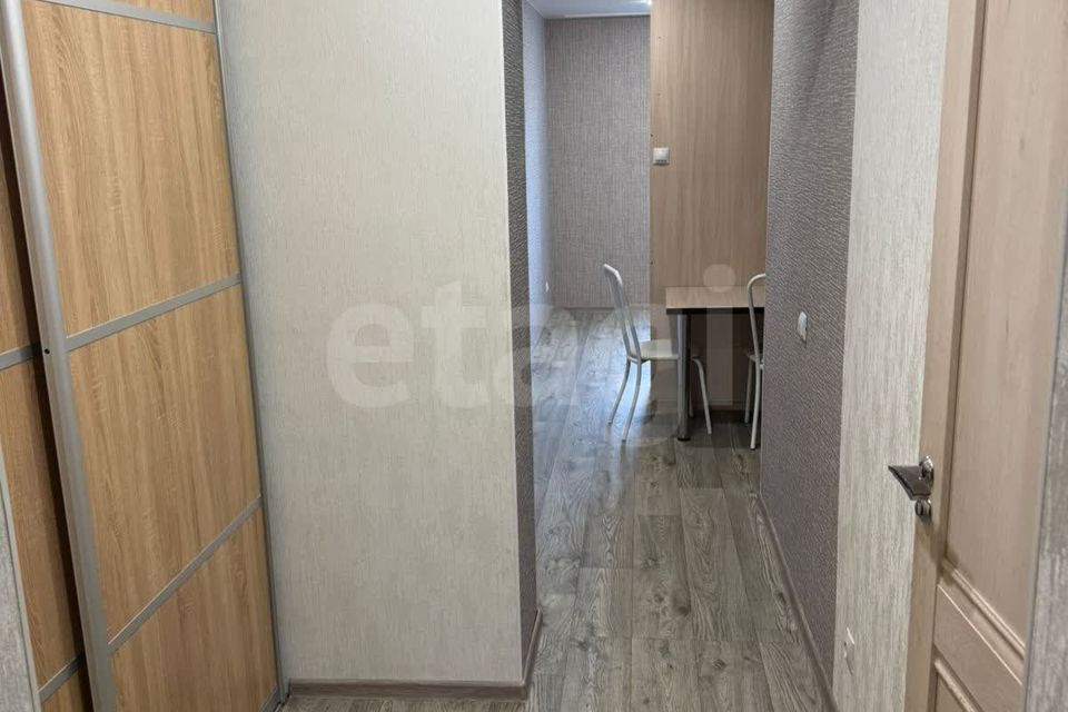 Продаётся 1-комнатная квартира, 28 м²