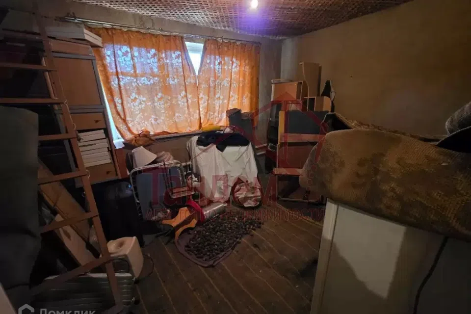 Продаётся 1-этажный дом, 71 м²