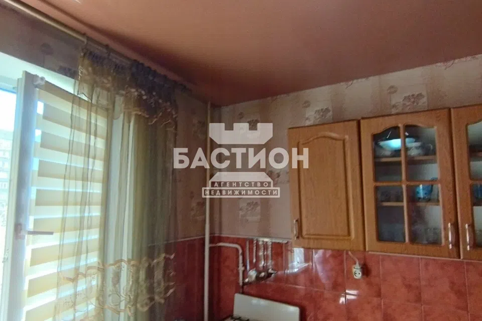 Продаётся 2-комнатная квартира, 52 м²