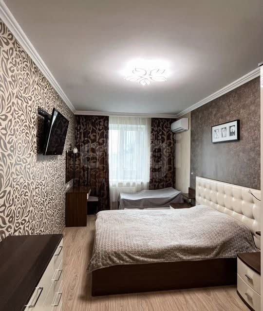 Продаётся 2-комнатная квартира, 62 м²