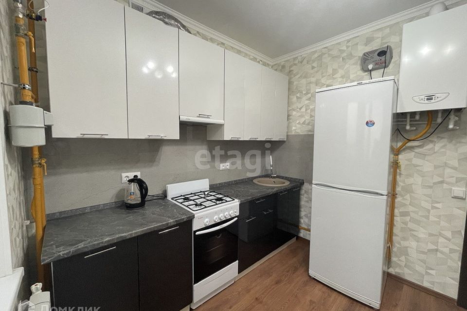Сдаётся 1-комнатная квартира, 31 м²