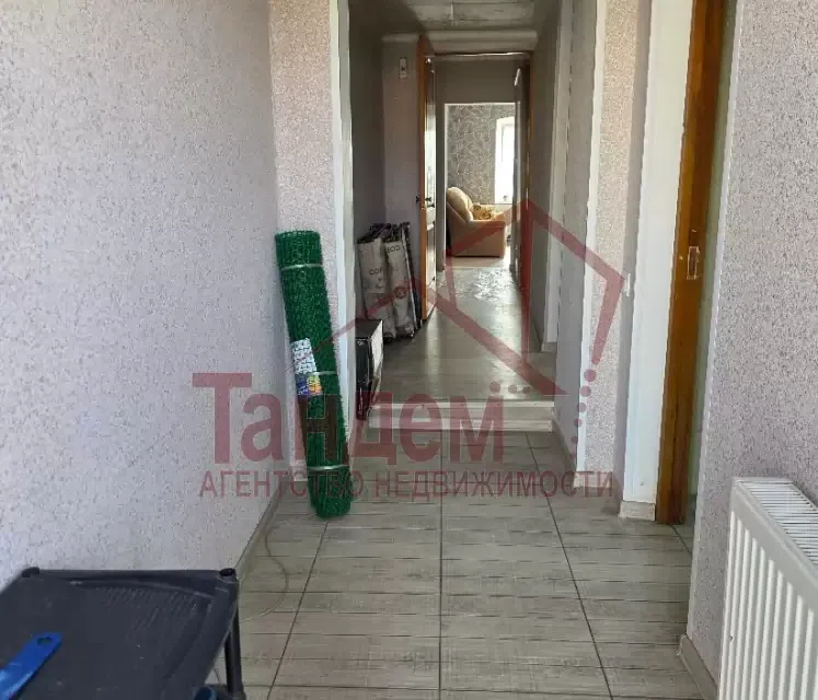 Продаётся часть дома